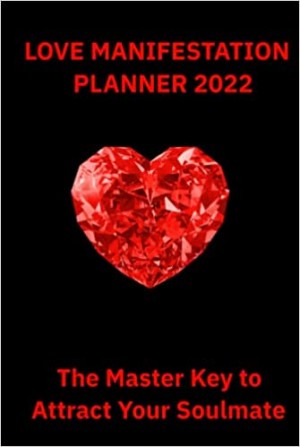 Money Manifestation Planner 2022