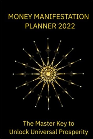 Raise Vibrations Planner 2022