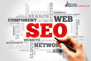 SEO Company