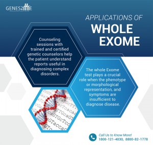 Clinical OR Whole Exome