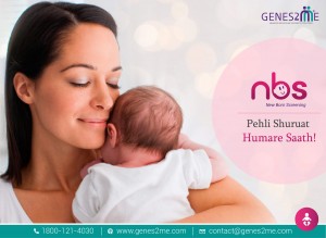 NBS - New Born Screening