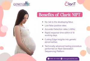 NIPT OR NIPS  Testing During Pregnancy