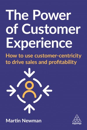 The Power of Customer Experience 2