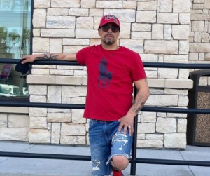 Hip Hop Singer - Rogue Mason