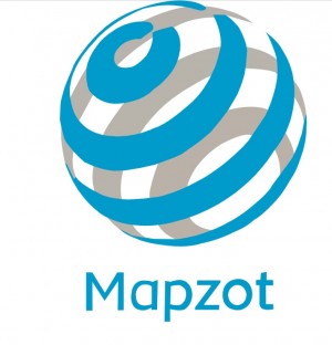 logo mapzot