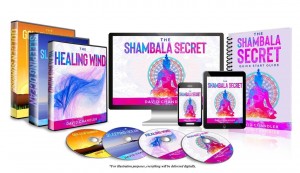 Shambala Secret Product Image