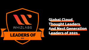 Global Thought Leaders and New Generation Leaders of 2021