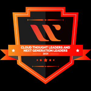 Global Thought Leaders and New Generation Leaders of 2021