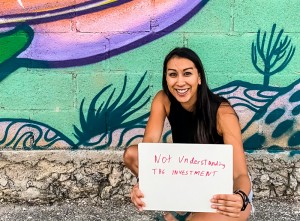 Smart investors avoid these seven costly mistakes