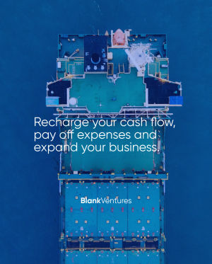 BlankVentures Inventory Financing