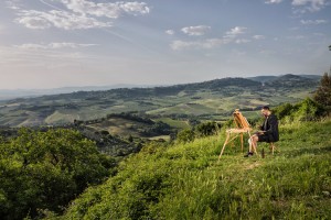 Frans smit during residency
