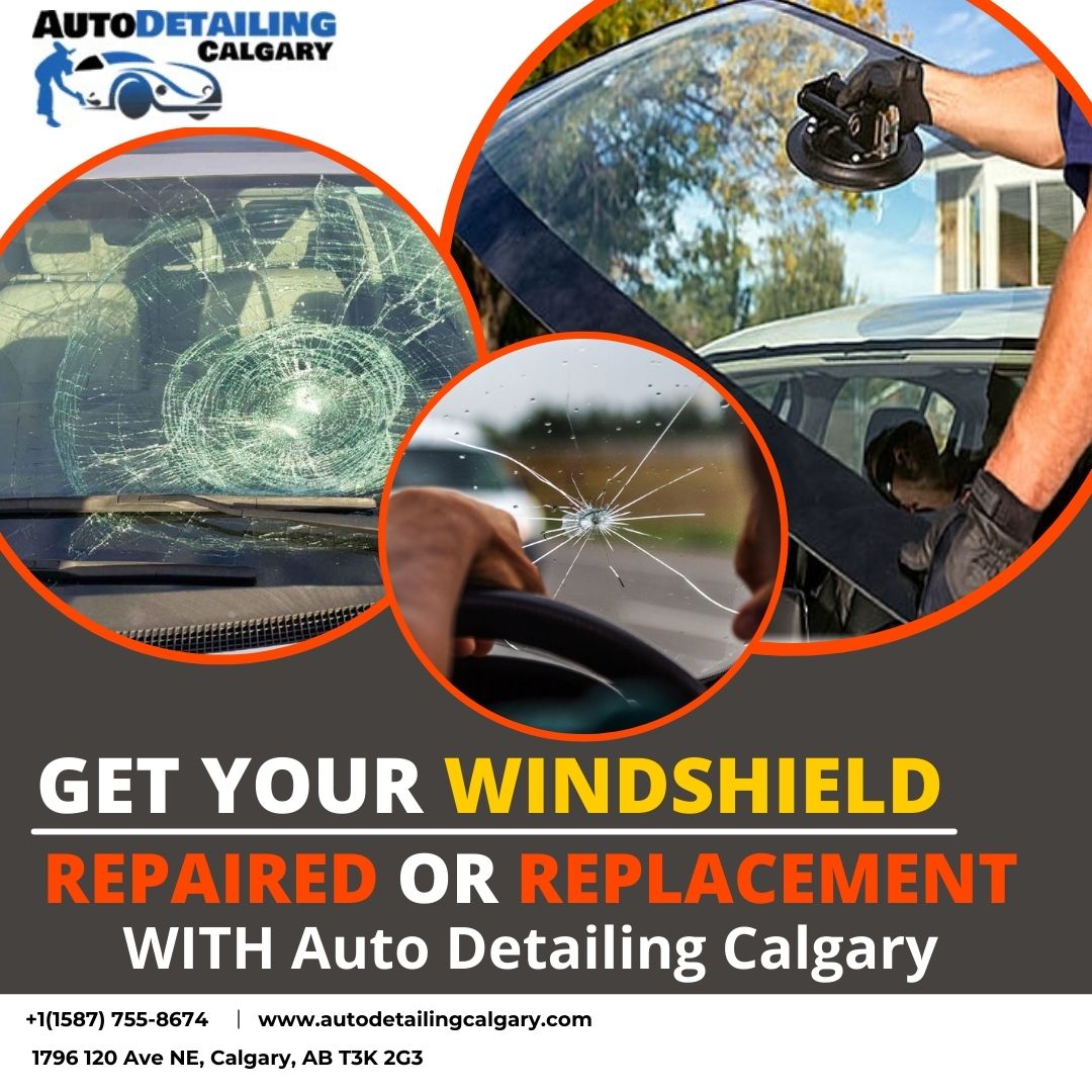 Vehicle Paint Correction in Calgary IssueWire