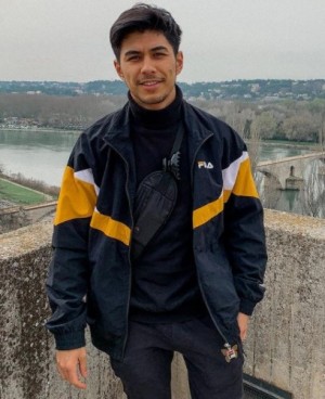 Music Artist - El Shalito