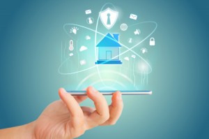 Home Security System Market