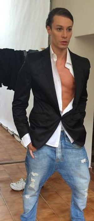 Fans Crazy on Lord Conrad and Rodrigo Alves meeting, The Two Superstars Created an Incredible Crowds