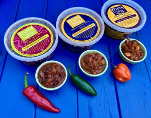 Good Food Award Winner 2021