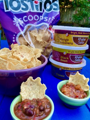 Khalsa Salsa Indian Fusion Salsa