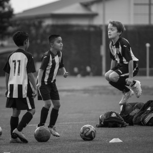 Juventus SC - Training 
