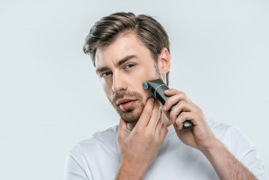 Electric Shaver For Sensitive Skin