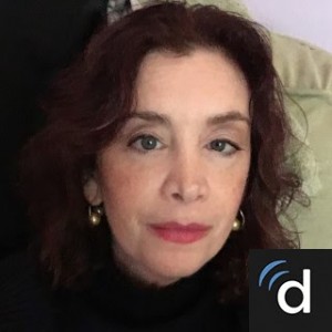 Felice Vabnick-Wener, MD, a Pediatric Anesthesiologist with American Anesthesiology of Tennessee, PC