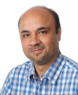 Syed F. Hussain, MD, an Internist with Health First Medical Center of Las Vegas