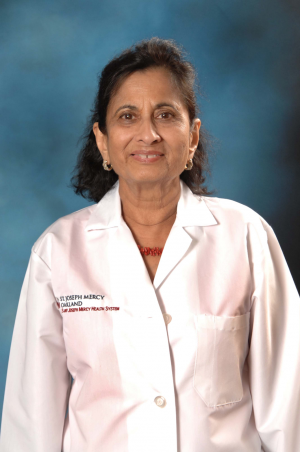 Usha S. Ram, MD, an Obstetrician-Gynecologist with Bloomfield Hills OB/GYN