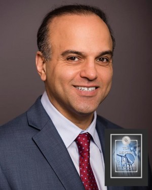 Alex H. Motaref, DMD, a Dentist with Dental Corner