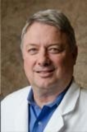 W. Mark Boomer, MD, a Pulmonologist with RespirCare Open Access