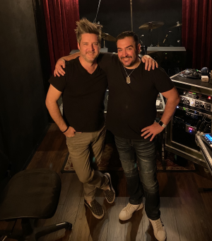 Art Mulcahy “Together We Survive