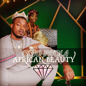 Omo Phola African Beauty cover