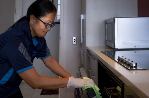 House Cleaning Services