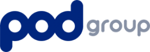 pod logo