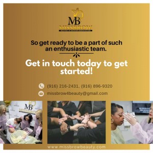 Microblading Classes