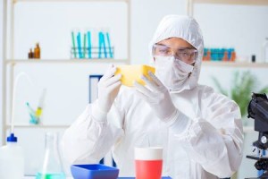 plastic testing lab in delhi