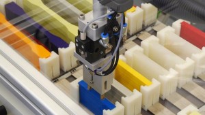 plastic testing laboratory