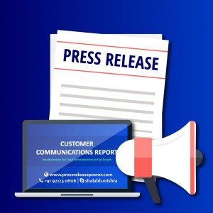 Press Release Services