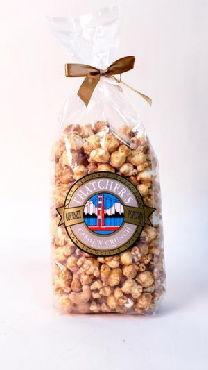 Cashew Crunch 8oz at 3.99