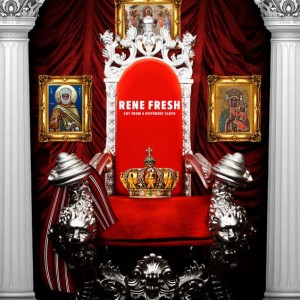 No Brainer,Say It,Vybez, Front Street