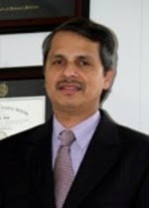 Arun C. Naik, MD, FACG, Gastroenterologist 