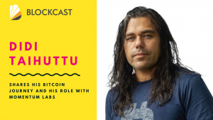 didi taihuttu blockcast