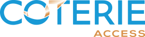 COTERIE access log 2