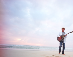 Mahmood Khan on Video shoot