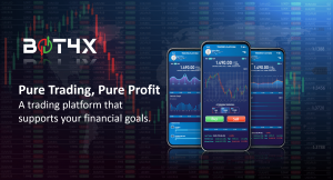Bull Capital Trading Inc Ltd Announce the Launch of Bot4x Portal