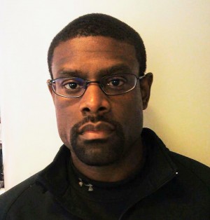 Ric Donaldson
