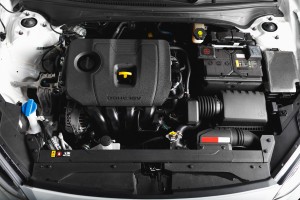 Does Mileage Matter While Buying a Used Engines