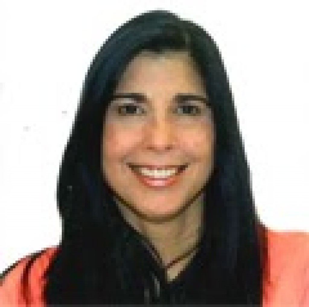 Ada Maria Farmer, MD, FACOG, an ObstetricianGynecologist with OB / GYN Specialists of the Palm