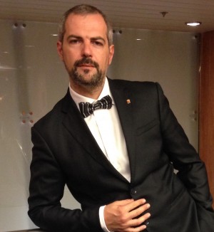 Prof Cusimano