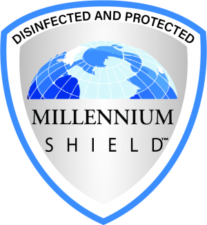 Millennium Shield