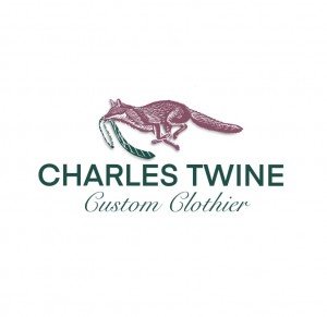 Charles Twine keeps style alive during pandemic