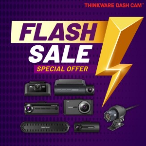 Online flash Sale
